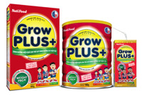 Bảng giá sữa bột Nutifood mới nhất cập nhật tháng 6/2017