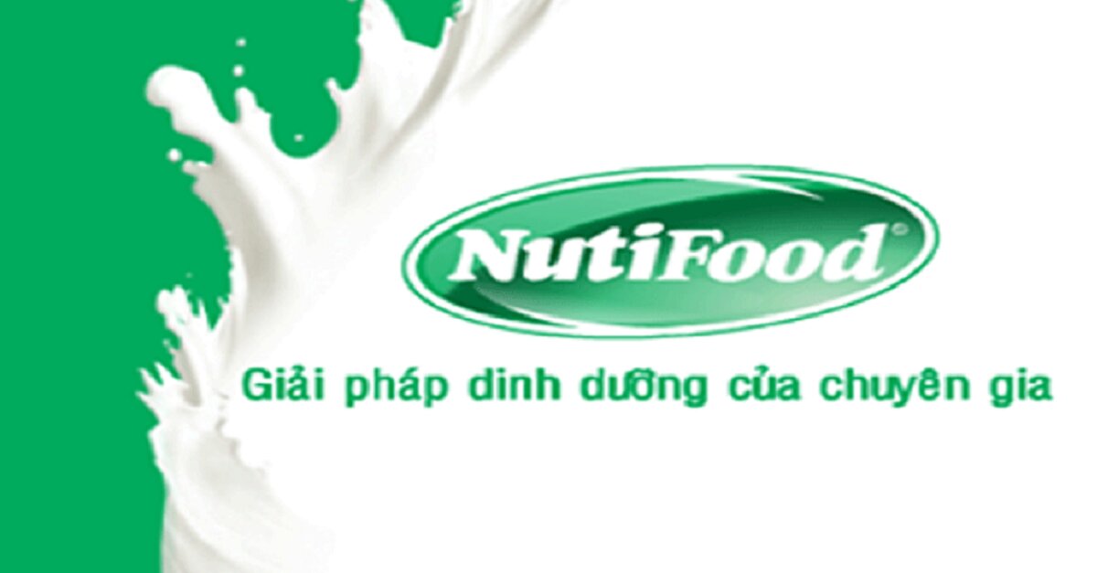 Bảng giá sữa bột Nutifood mới nhất cập nhật tháng 1/2018