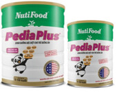 Bảng giá sữa bột Nutifood chính hãng trong tháng 8/2017