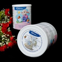 Bảng giá sữa dê công thức cập nhật mới nhất (tháng 4/2017)