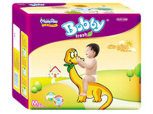 Bảng giá tã dán Bobby Fresh mới nhất cập nhật tháng 3/2017
