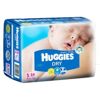 Bảng giá tã dán Huggies mới nhất cập nhật tháng 1/2017