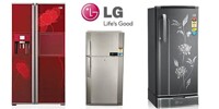 Bảng giá tủ lạnh LG mới nhất cập nhật tháng 6/2015
