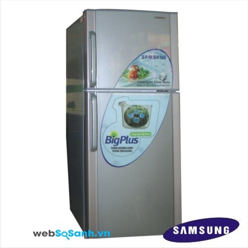 Bảng giá tủ lạnh Samsung dưới 10 triệu đồng cập nhật tháng 4/2015
