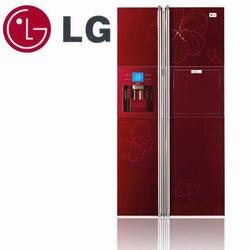 Bảng giá tủ lạnh side by side LG mới nhất thị trường Tết Nguyên Đán 2018