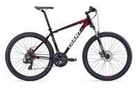 Bảng giá xe đạp leo núi (MTB) Giant cập nhật thị trường 2/2016