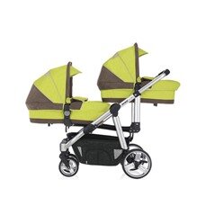 Bảng giá xe đẩy đôi trẻ em mới nhất cập nhật tháng 2/2017