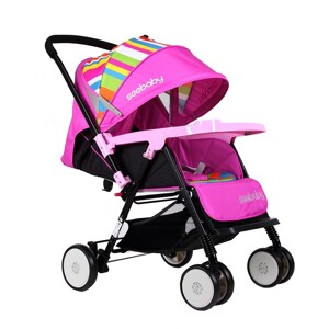 Bảng giá xe đẩy Seebaby mới nhất cập nhật tháng 2/2017