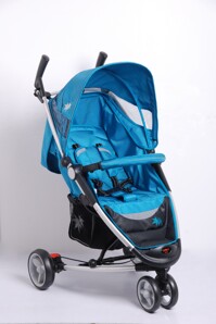 Bảng giá xe đẩy trẻ em Babylove Nhật Bản mới nhất cập nhật tháng 10/2017