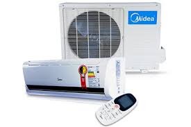 Bảng mã lỗi điều hòa máy lạnh Midea giá rẻ
