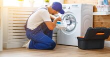 Bảng mã lỗi máy giặt Samsung chuẩn xác nhất
