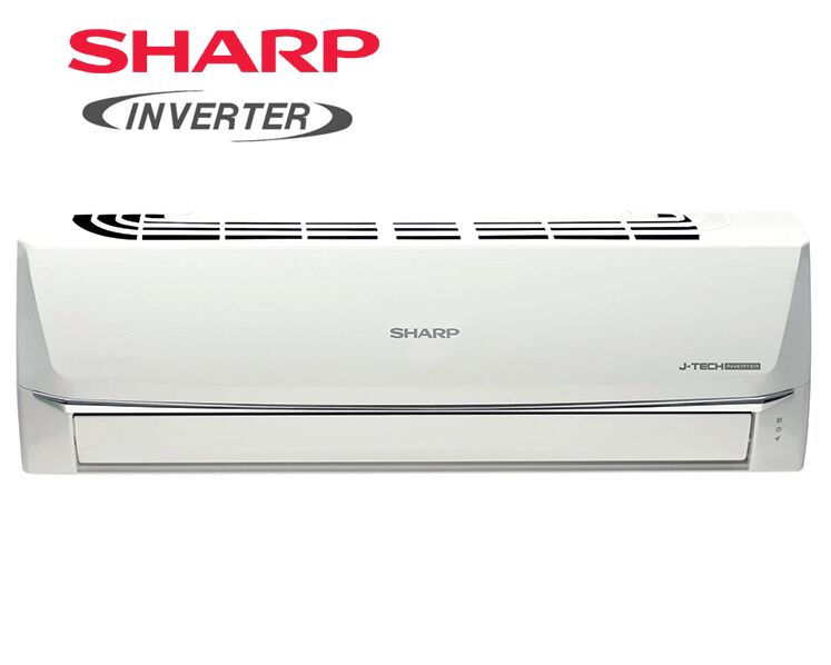Bảng mã lỗi trên máy lạnh giá rẻ Sharp - ý nghĩa