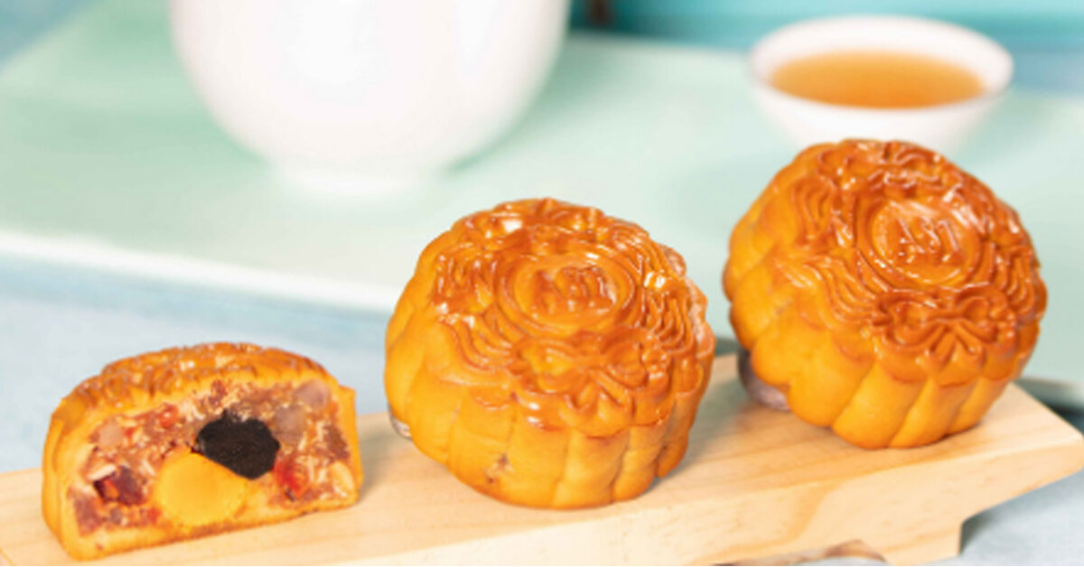 Bánh trung thu ABC 2019 giá bao nhiêu tiền ?
