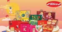 Bánh trung thu Bibica 2023 dành cho người ăn kiêng và 3 loại tốt nhất