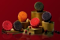 Bánh Trung thu Givral 2025: Giá bán & 5 vị được yêu thích hiện nay