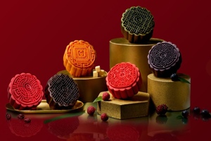 Bánh Trung thu Givral 2025: Giá bán & 5 vị được yêu thích hiện nay