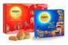 Bánh Trung thu KIDO 2024: Sự hòa quyện giữa hương vị truyền thống và hiện đại
