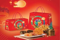 Bánh Trung thu Omeli: Lựa chọn hoàn hảo cho mùa trăng 2024