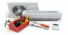 Bảo dưỡng máy lạnh Toshiba hết bao nhiêu tiền? Kinh nghiệm lựa chọn dịch vụ bảo dưỡng tốt nhất