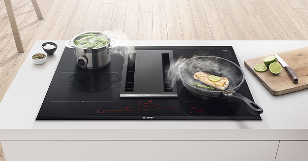 Báo giá bếp từ Bosch - Cập nhật mới nhất 2023