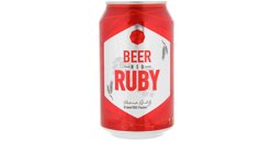Báo giá bia Ruby chính hãng, mới nhất năm 2023