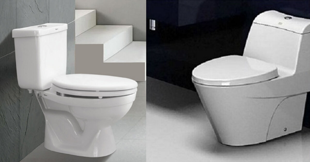 Báo giá bồn cầu Viglacera mới nhất năm 2019