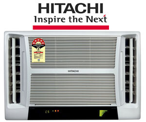 Báo giá máy lạnh Hitachi 1 chiều chính hãng rẻ nhất thị trường năm 2017