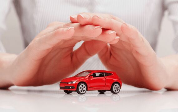 Bảo hiểm vật chất xe ô tô bao nhiêu tiền, mức hưởng bồi thường thế nào?