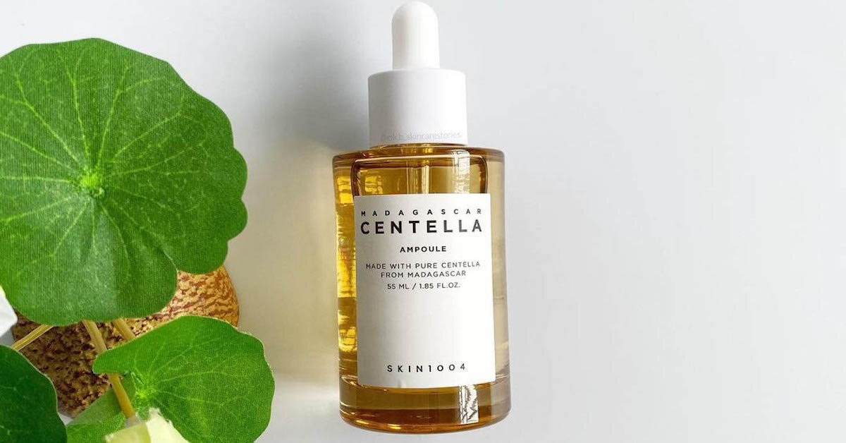Bao nhiêu beauty blogger ngợi khen, serum Centella có đáng mua thật không?