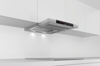 Bảo vệ sức khỏe gia đình với máy hút mùi Bosch DFS067K50