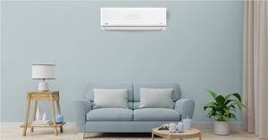 Bật điều hòa Comfee CFS-10VWGF-V 1 đêm hết bao nhiêu tiền?