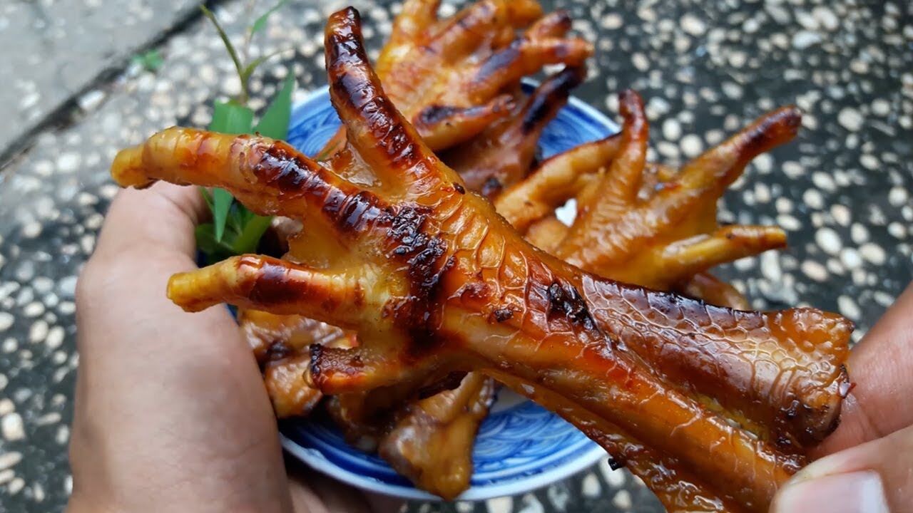 Bật mí 2 cách nướng gà bằng lò nướng ngon nhất