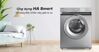 Bật mí 3 dòng máy giặt và máy giặt sấy nên lựa chọn cho gia đình