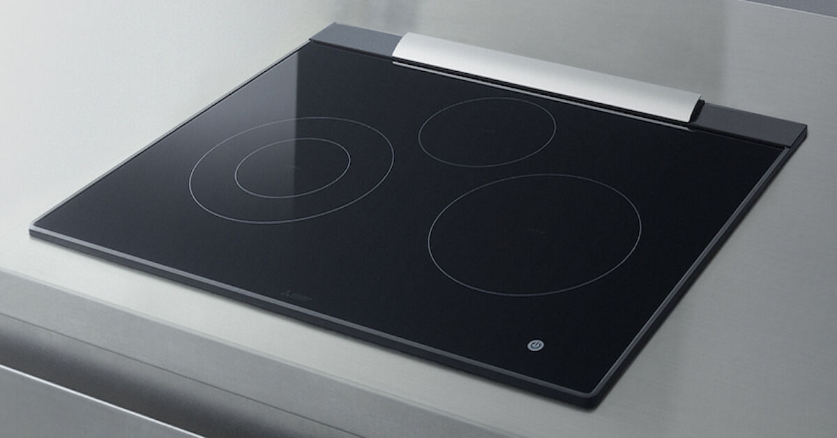 Bật mí 3 mã bếp từ nội địa Nhật được người tiêu dùng đánh giá cao dịp cuối năm