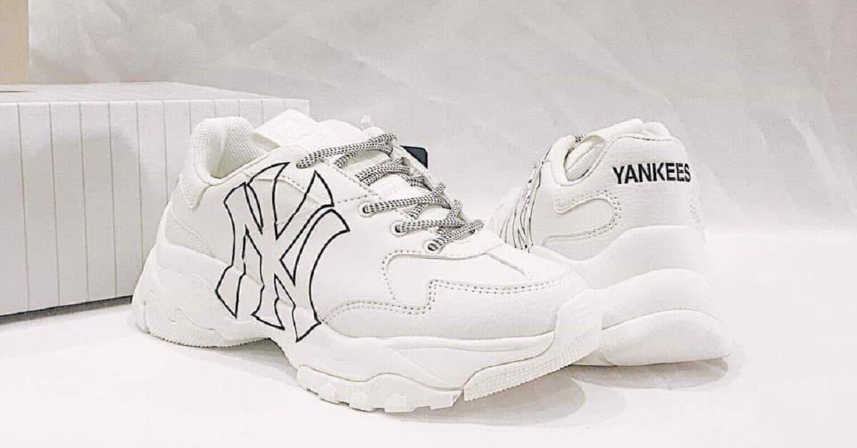 Bật mí 3 thương hiệu giày thể thao nữ đế cao hàng hiệu