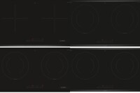 Bật mí 4 mẫu bếp từ Bosch 2 vùng nấu đa năng, tiện ích, phù hợp mọi không gian bếp