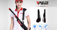 Bật mí 4 túi đựng gậy golf mini nhưng siêu nhiêu tiện ích