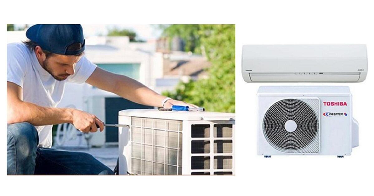 Bật mí 7 kinh nghiệm hữu ích khi mua điều hòa cũ