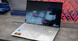 Bật mí 7 ưu điểm nổi bật khó cưỡng của Asus VivoBook TM470EA-EC029T