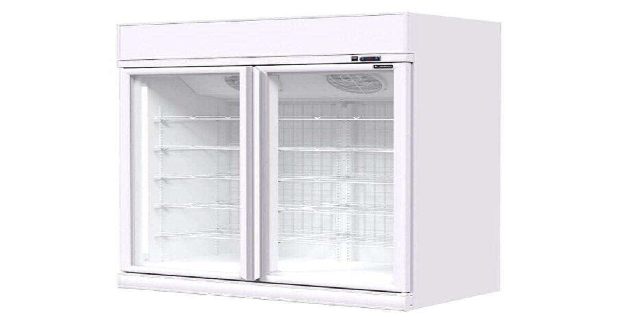 Bật mí các ưu điểm, giá cả và lưu ý khi sử dụng tủ đông Sanden Intercool Sfm-1005