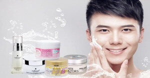 Bật mí cách chọn kem dưỡng da cho nam phù hợp