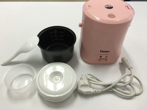 Bật mí chiếc nồi cơm điện đang “cháy hàng” tại tất cả các siêu thị đồ gia dụng