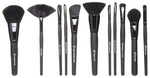 Bật mí cho chị em những cây cọ trang điểm ELF xịn xò