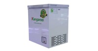 Bật mí đặc điểm, cách sử dụng tủ đông Kangaroo 90L