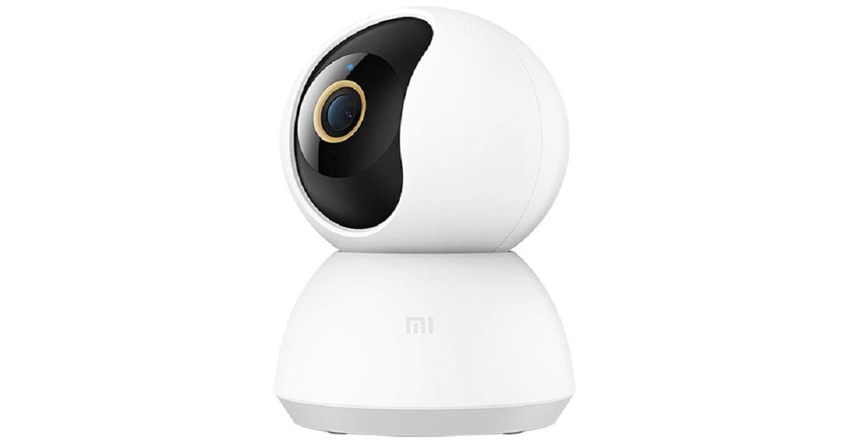 Bật mí hàng loạt ưu điểm nổi bật của camera an ninh Xiaomi