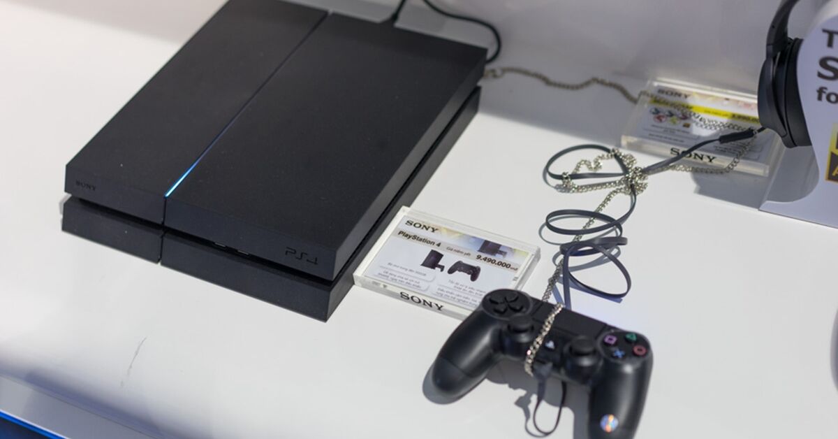 Bật mí kinh nghiệm mua máy chơi game PlayStation giá rẻ
