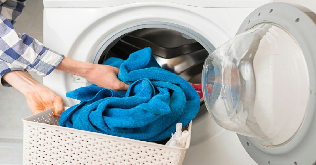 Bật mí máy giặt LG 9kg có giặt được chăn không? Cần lưu ý gì?