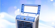 Bật mí những dấu hiệu nhận biết quạt điều hòa tốt
