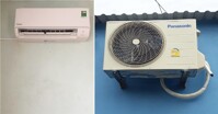 Bật mí những lý do nên chọn mua điều hòa Panasonic 9000 BTU 1 chiều CU/CS-N9XKH-8