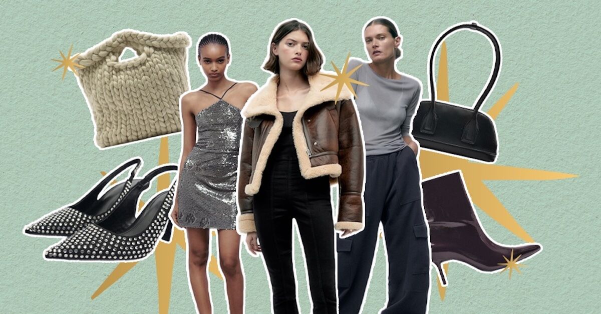 Bật mí những sản phẩm sale siêu hot của Zara trước thềm Black Friday 2022
